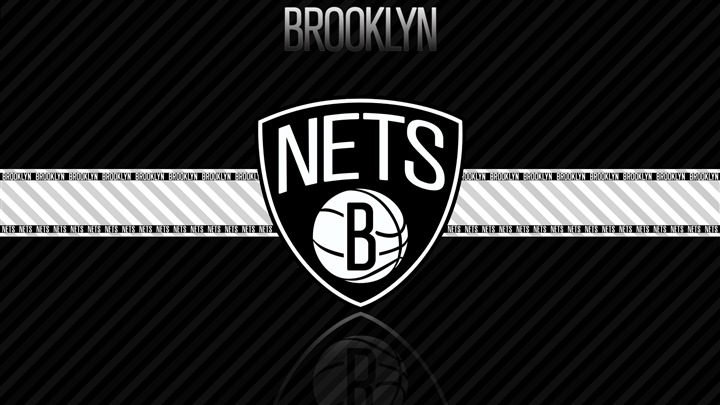 45+ Brooklyn Nets Wallpaper 1920x1080 on WallpaperSafari