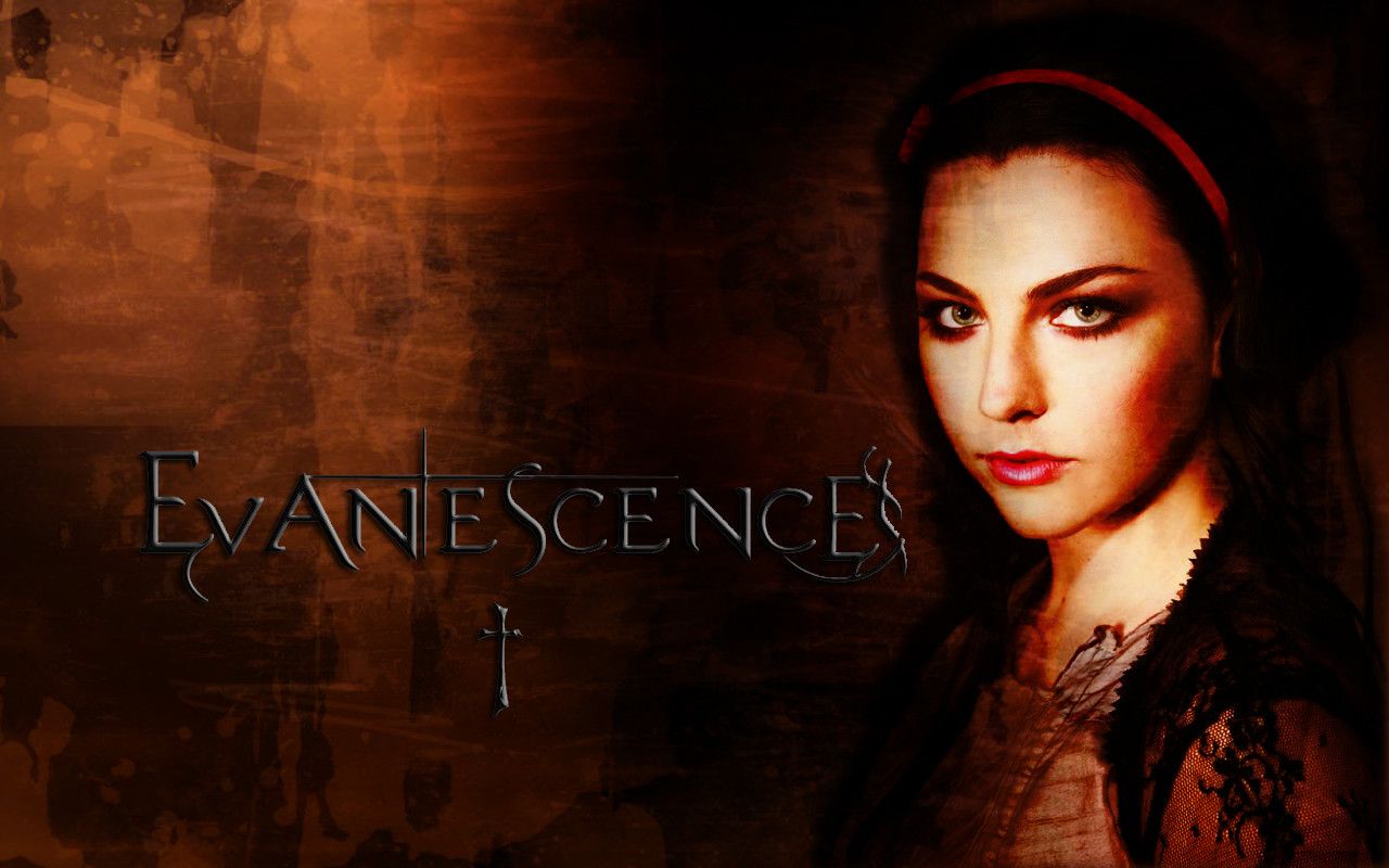 Evanescence Wallpaper