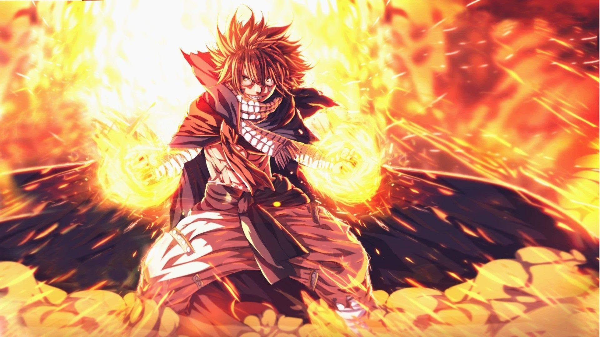 Fairy Tail 2016 Wallpapers