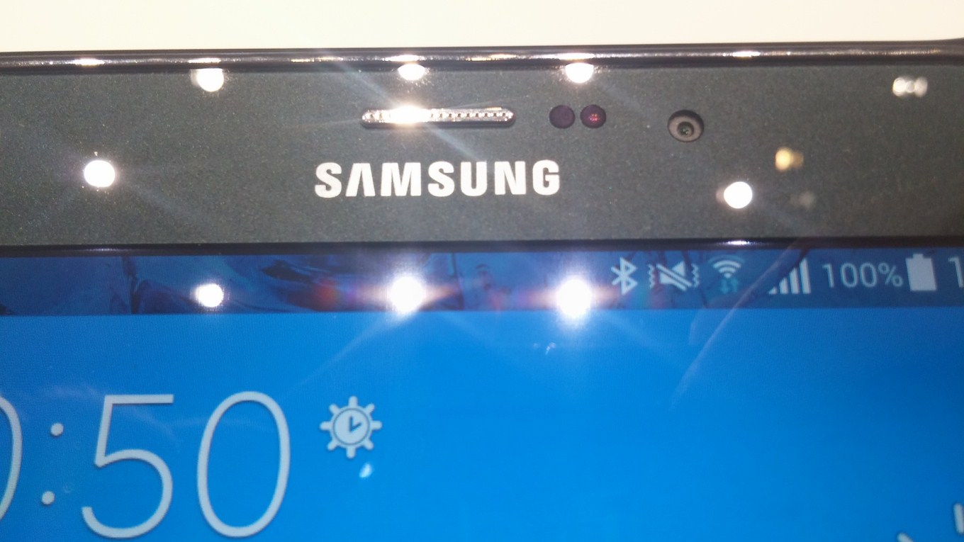 Samsung Galaxy Tab S Active 2 830x466 Nuevas Galaxy Tab S2 sern