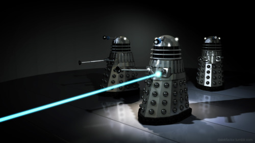 Dalek Exterminate Wallpaper Genesis Daleks