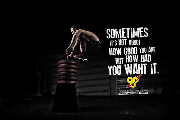 Athlete Motivation Wallpaper