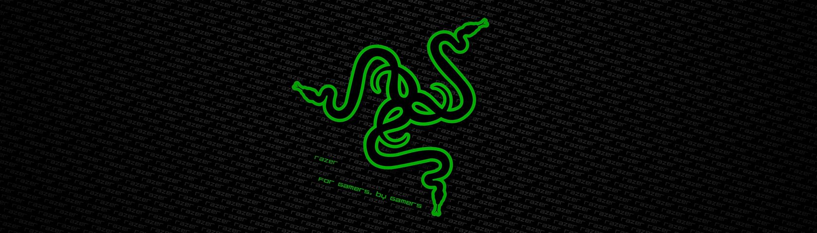 Razer Wallpaper Image Wallpaperfusion By Binary Fortress Software
