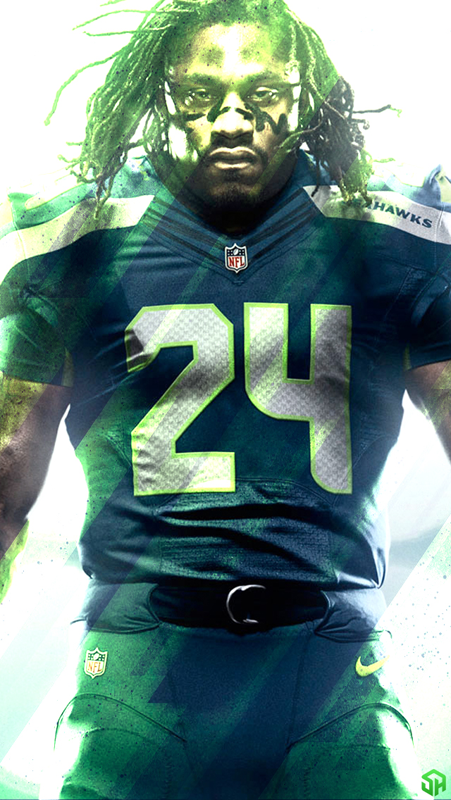 Seahawks iPhone Wallpaper Imin iPhone4jpg Pictures