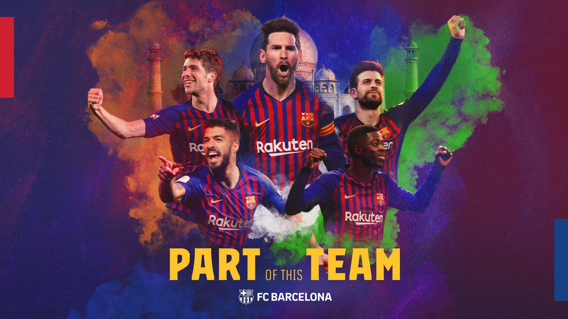  31 FC Barcelona  2021 Wallpapers  on WallpaperSafari