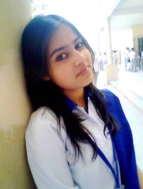 This Is The Image Of Pakistani School Girl Wallpaper If