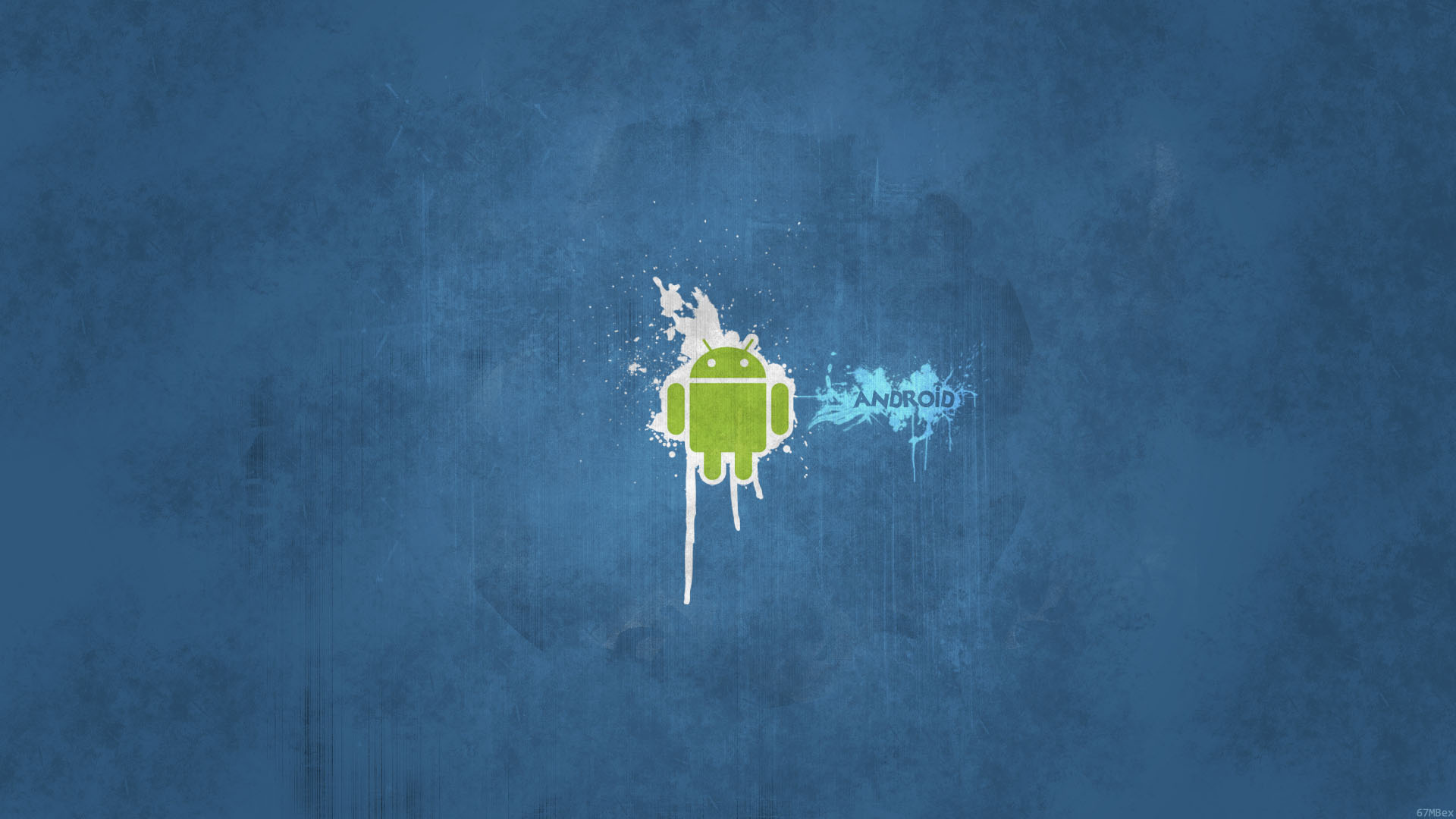 Free download Android Mobile Logo 1920x1080 HD Image Computers