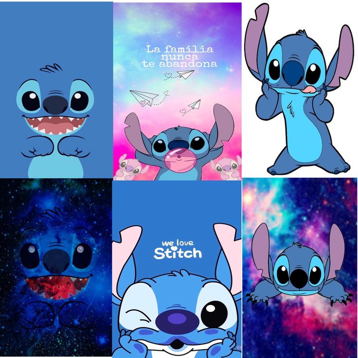 Stitch Disney characters wallpaper Cartoon wallpaper iphone