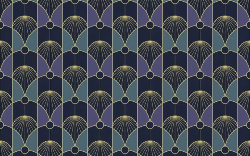 Custom Wallpaper Panels