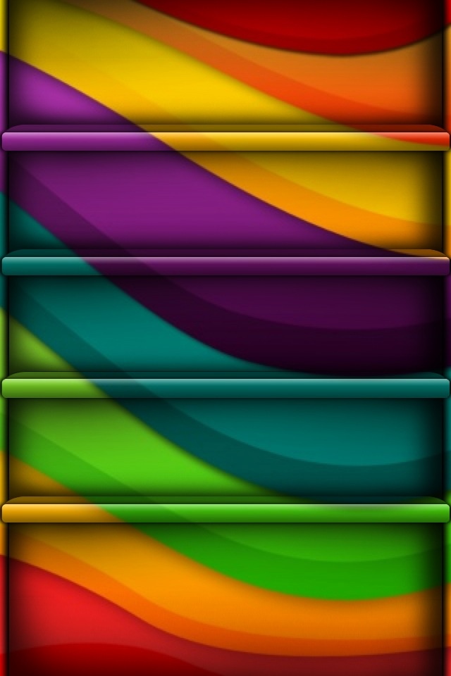 Bookshelf Sn01 iPhone Wallpaper Background And Themes