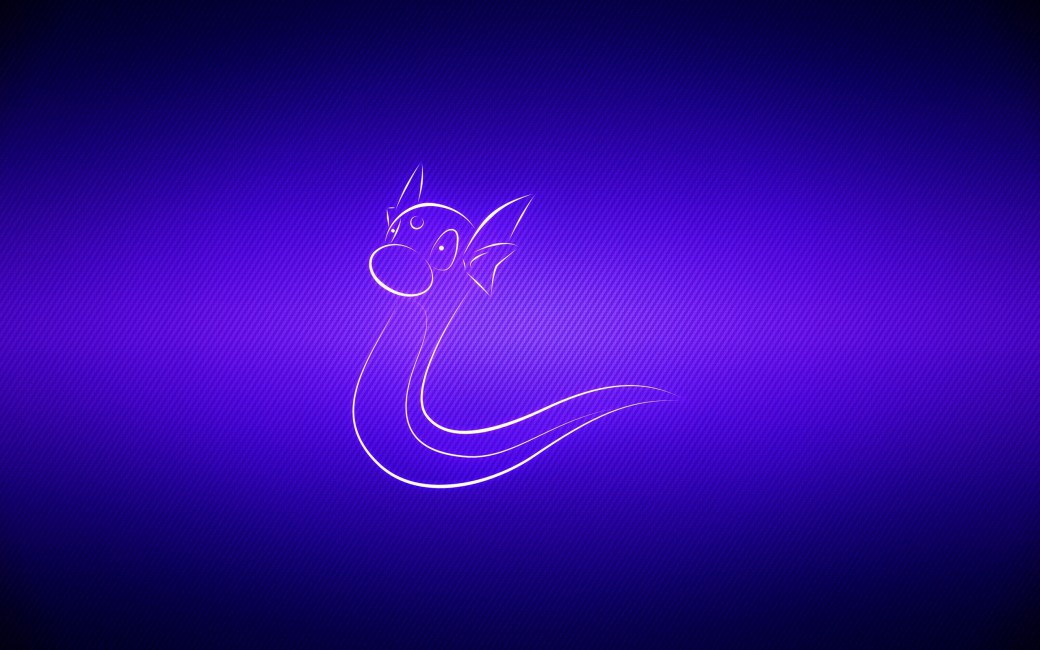 Tail Pokemon Background Dratini Stock Photos Image HD