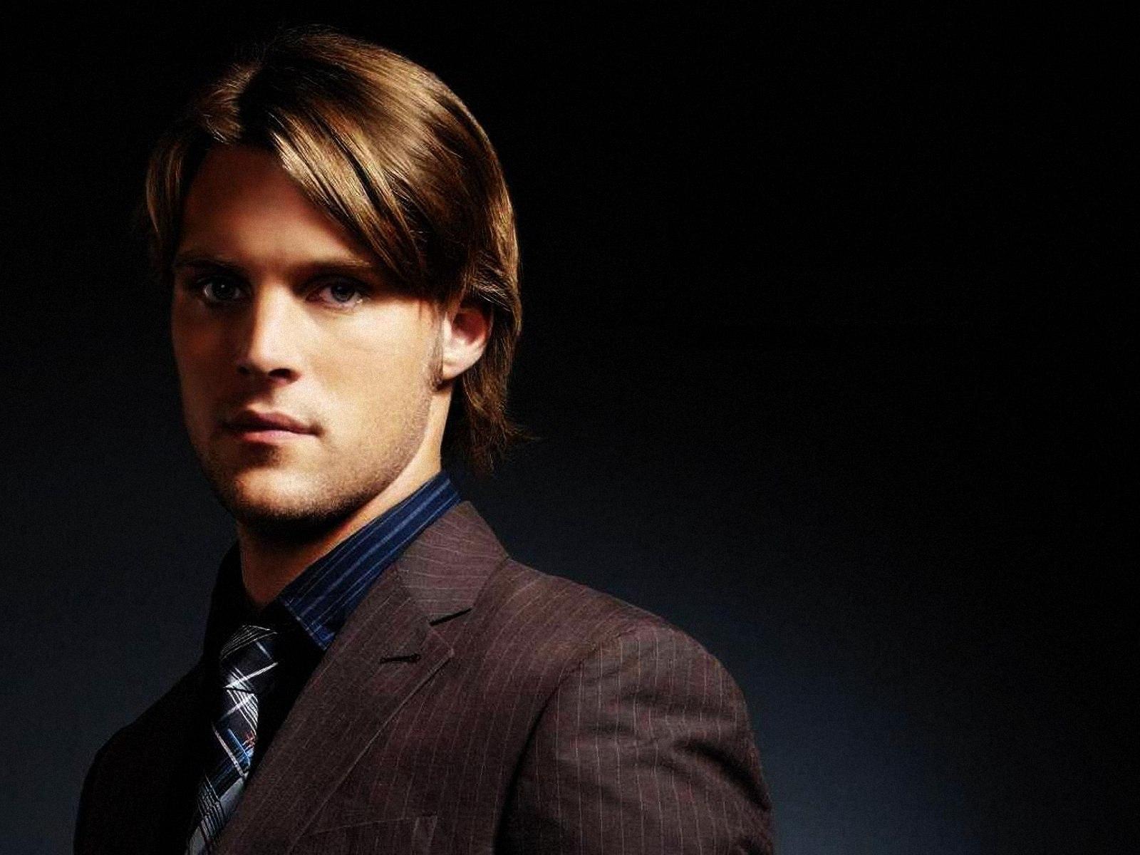 Jesse Spencer Wallpaper High Resolution And Quality