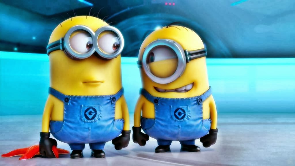 Minions Wallpaper Photos Image Pictures Stills