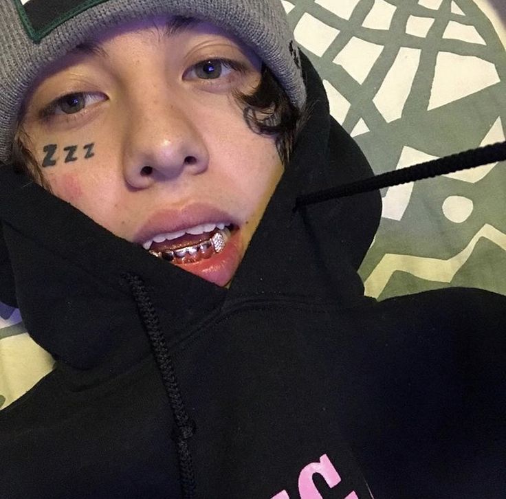 325 best Lil xan images onRapper Bae and