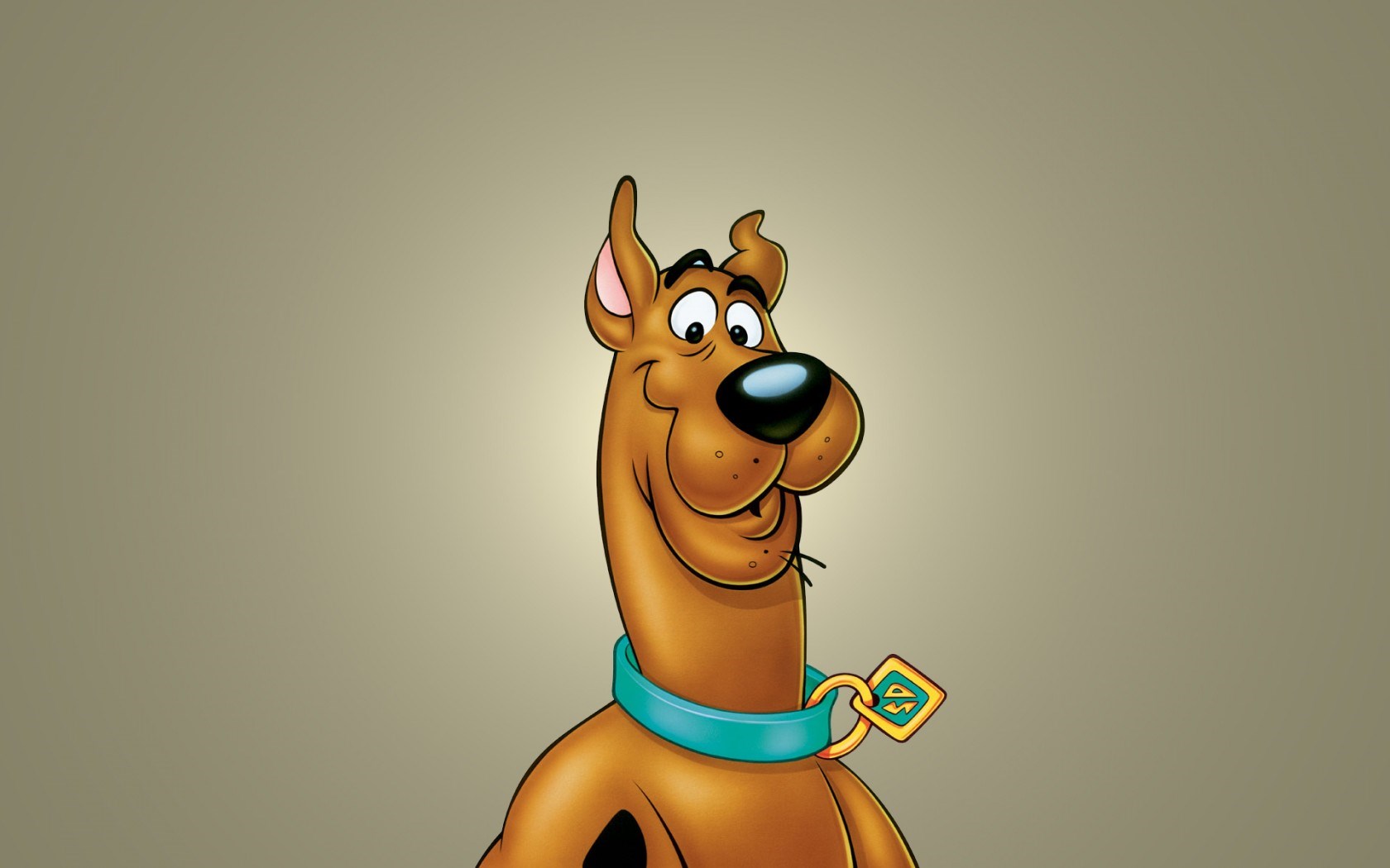 Scooby Doo Wallpaper Qygjxz