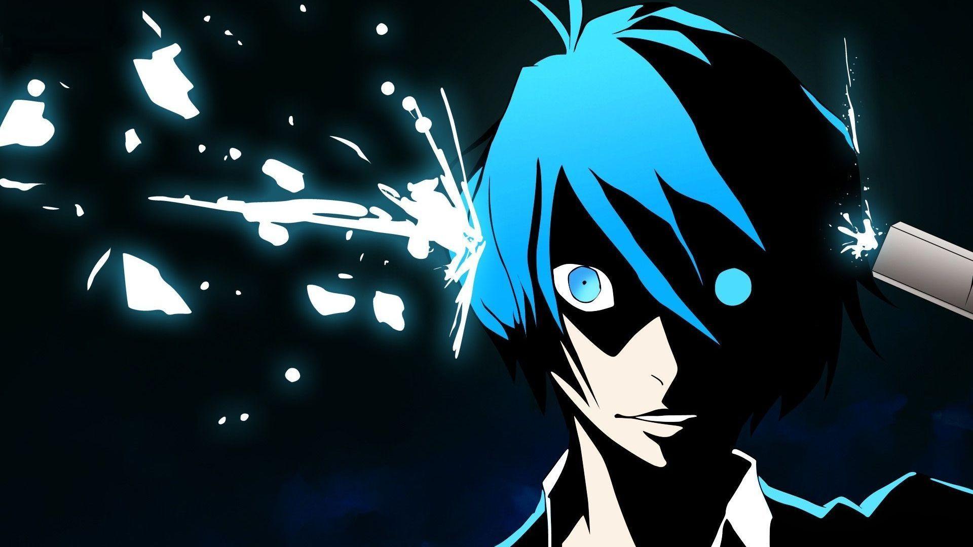 Persona 3 Wallpapers 1920x1080