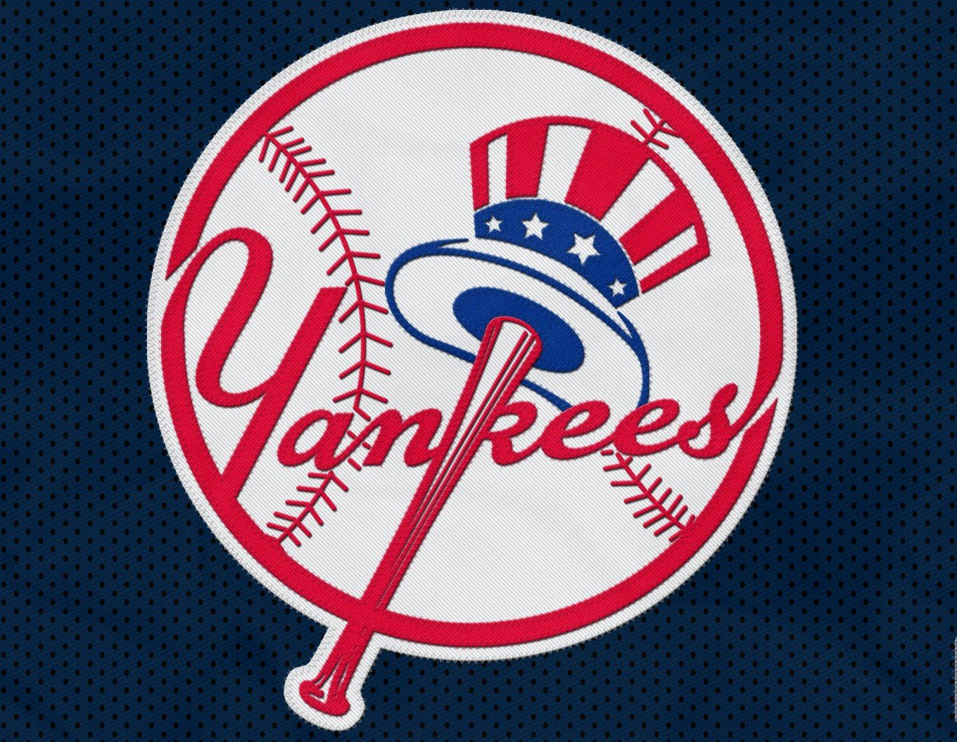 Yankees Wallpaper Logo
