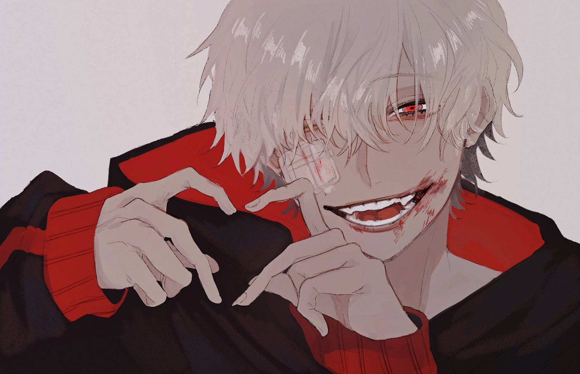 🔥 Free Download Edgy Anime Pfp Wallpaper by @annenguyen | WallpaperSafari