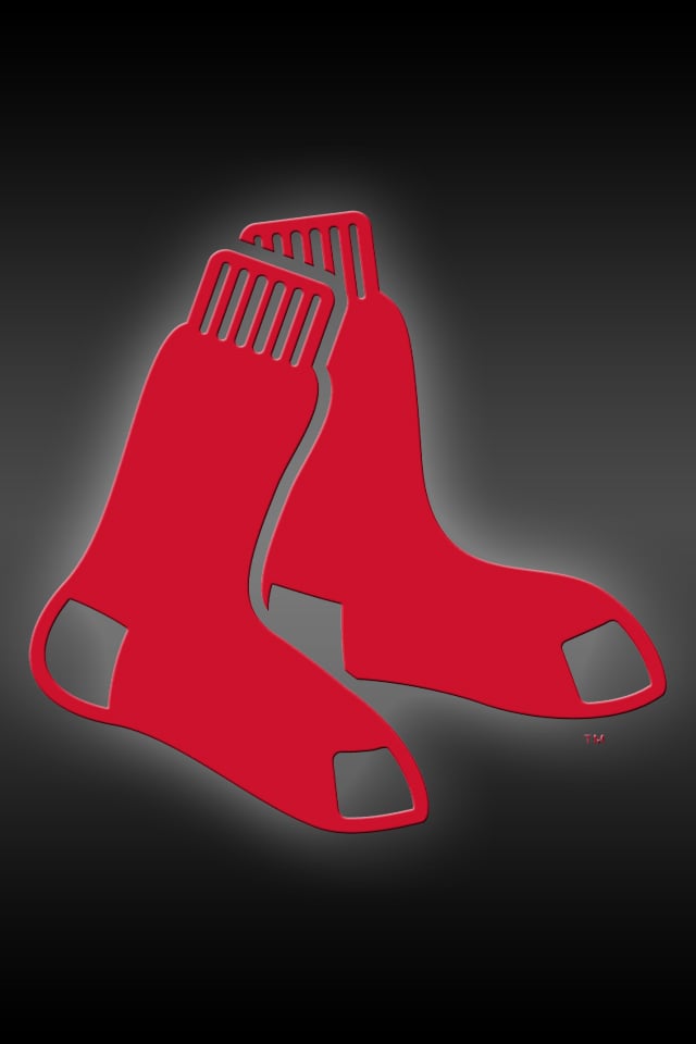 Boston Red Sox iPhone Wallpaper HD 640x960