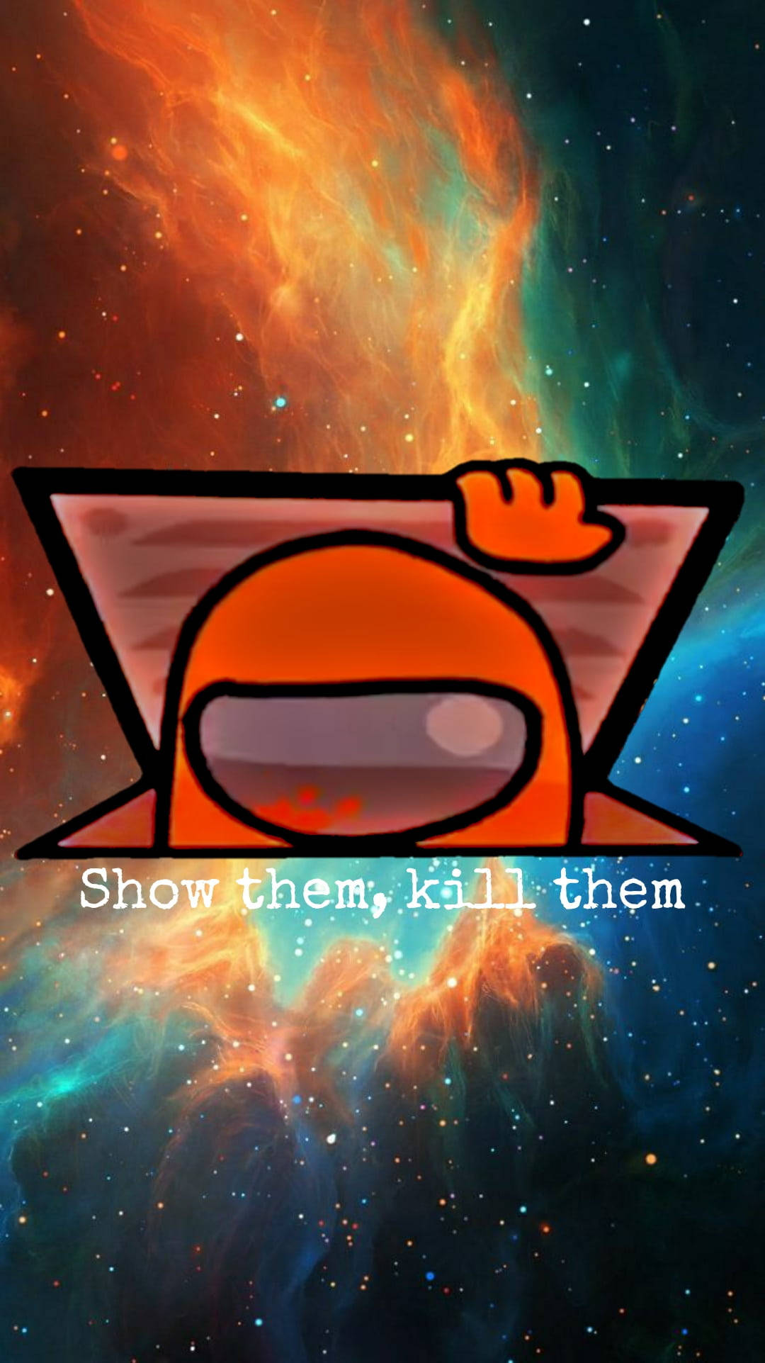 Top Among Us Impostor Wallpaper Full HD 4k To Use