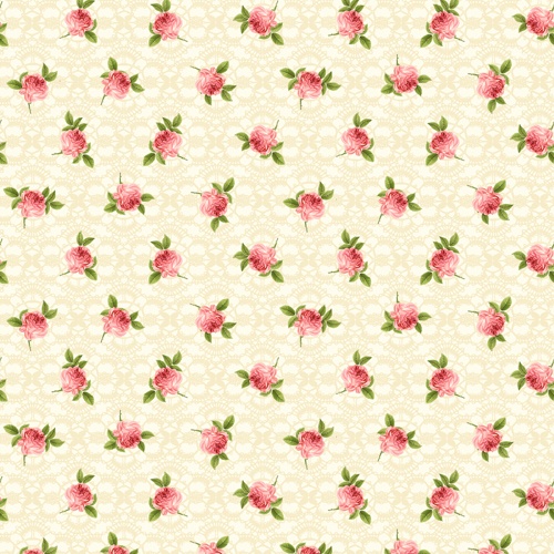 Flower With Light Yellow Background Printables More P