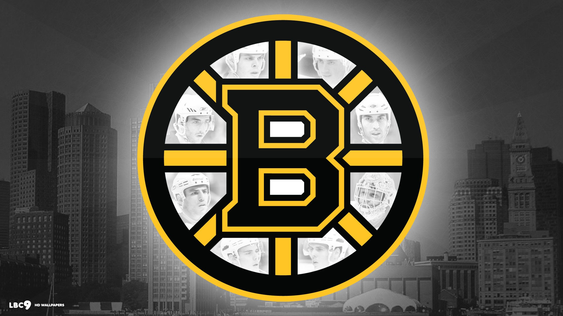 boston bruins wallpaper 13 hockey teams hd backgrounds