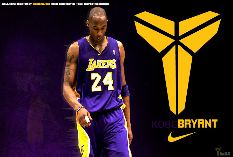 Kobe Bryant Wallpaper HD By