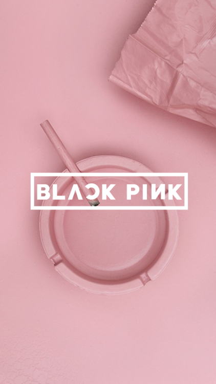 Blackpink Rose Lockscreen