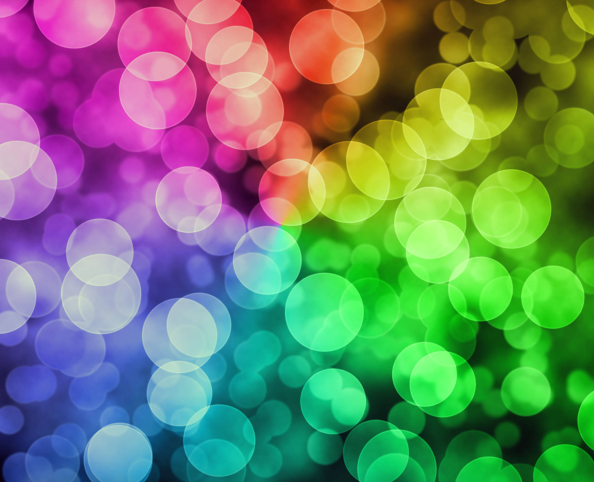 Top Rainbow Aesthetic Wallpaper Full HD 4k To Use
