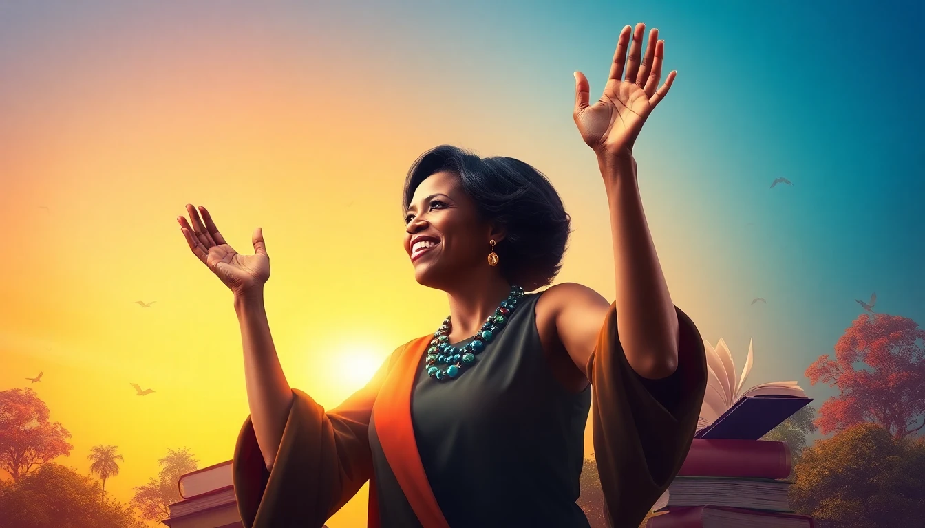 Michelle Obama Wallpaper