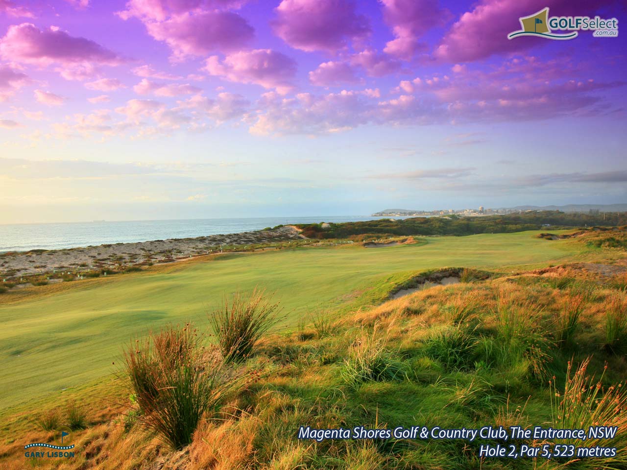 Pin Cool Golf Course Desktop Background Wallpaper And Pictures On