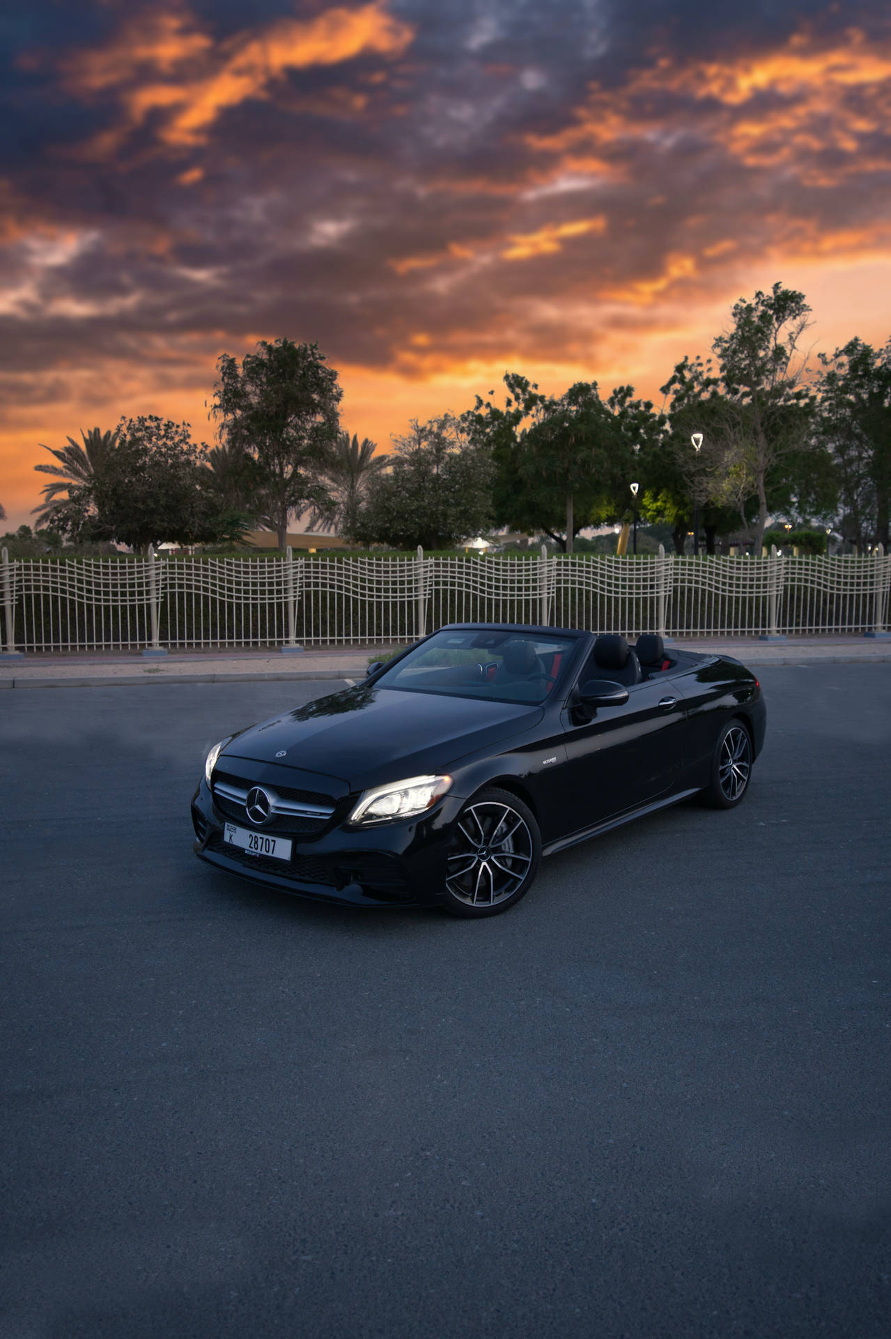 Top Mercedes Amg iPhone Wallpaper Full HD 4k To Use