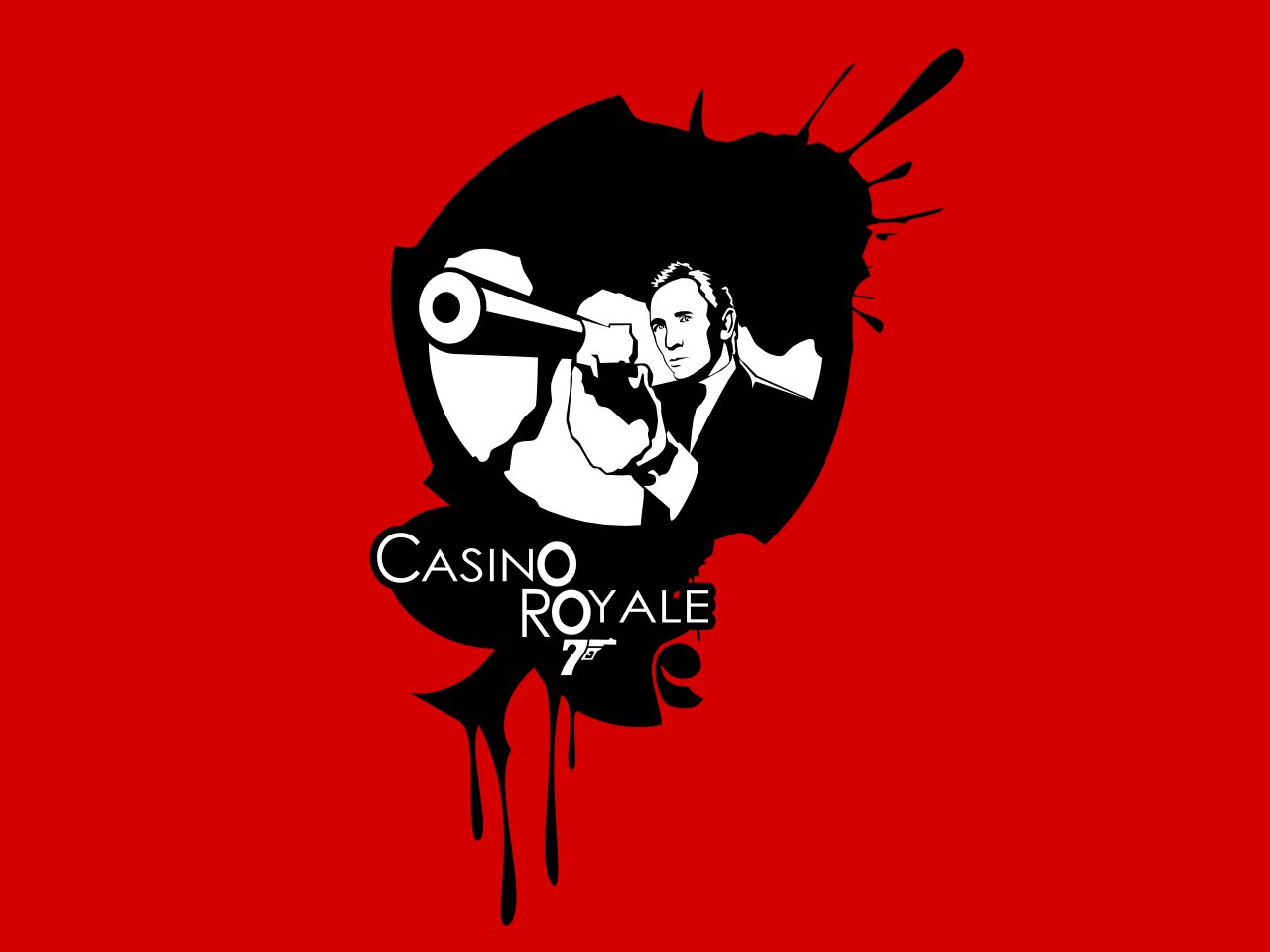 Pin Casino Royale Wallpaper