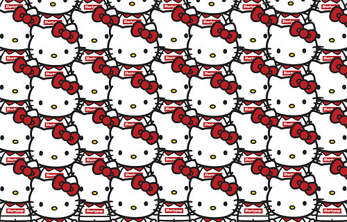 Hello Kitty