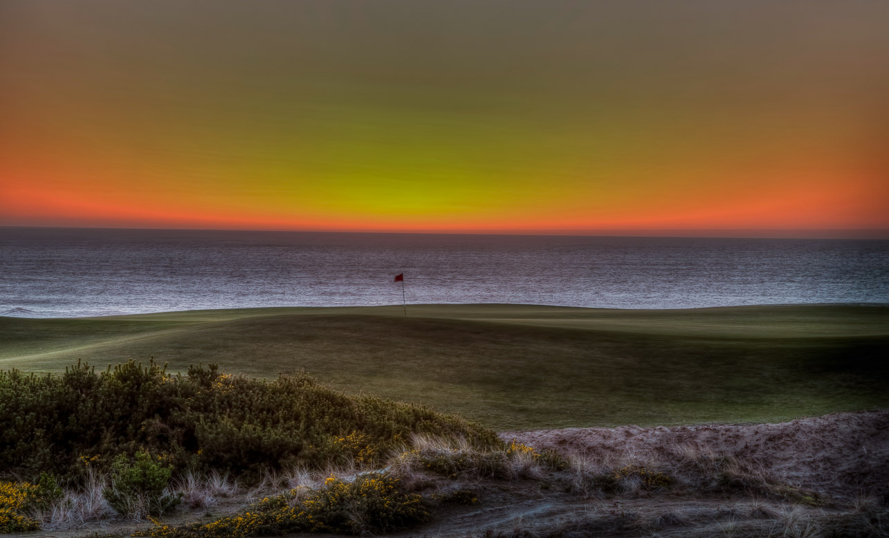 Bandon Dunes Wallpaper Px Kb Picserio