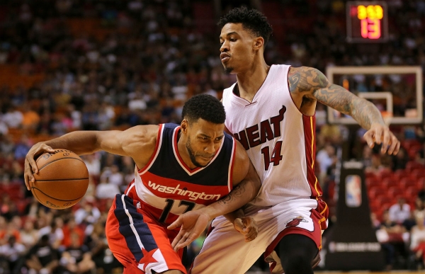 Nba Rumors Gerald Green Returns To Play For Heat In Lesser Role