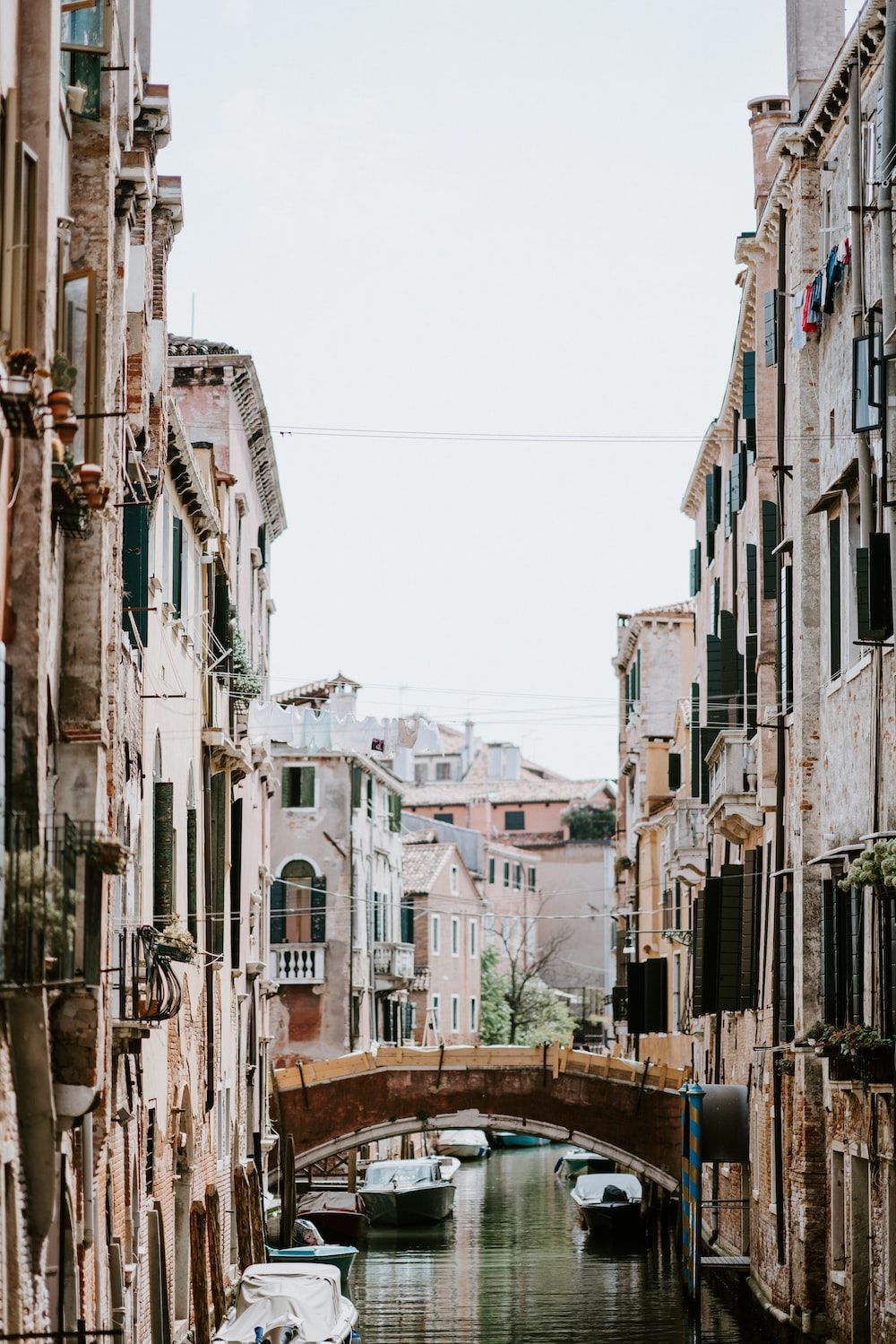 Italy Aesthetic Wallpaper