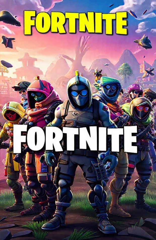 Fortnite Skins Wallpaper