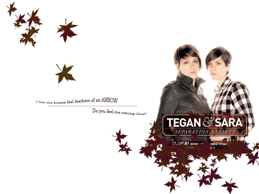 Tegan And Sara Wallpaper Desktop Quoteko
