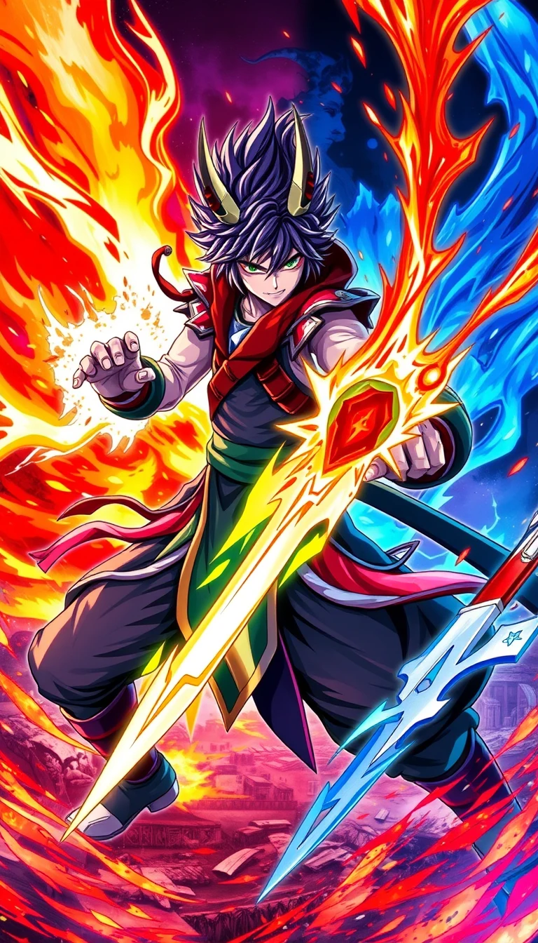 Awesome Sukuna Wallpaper