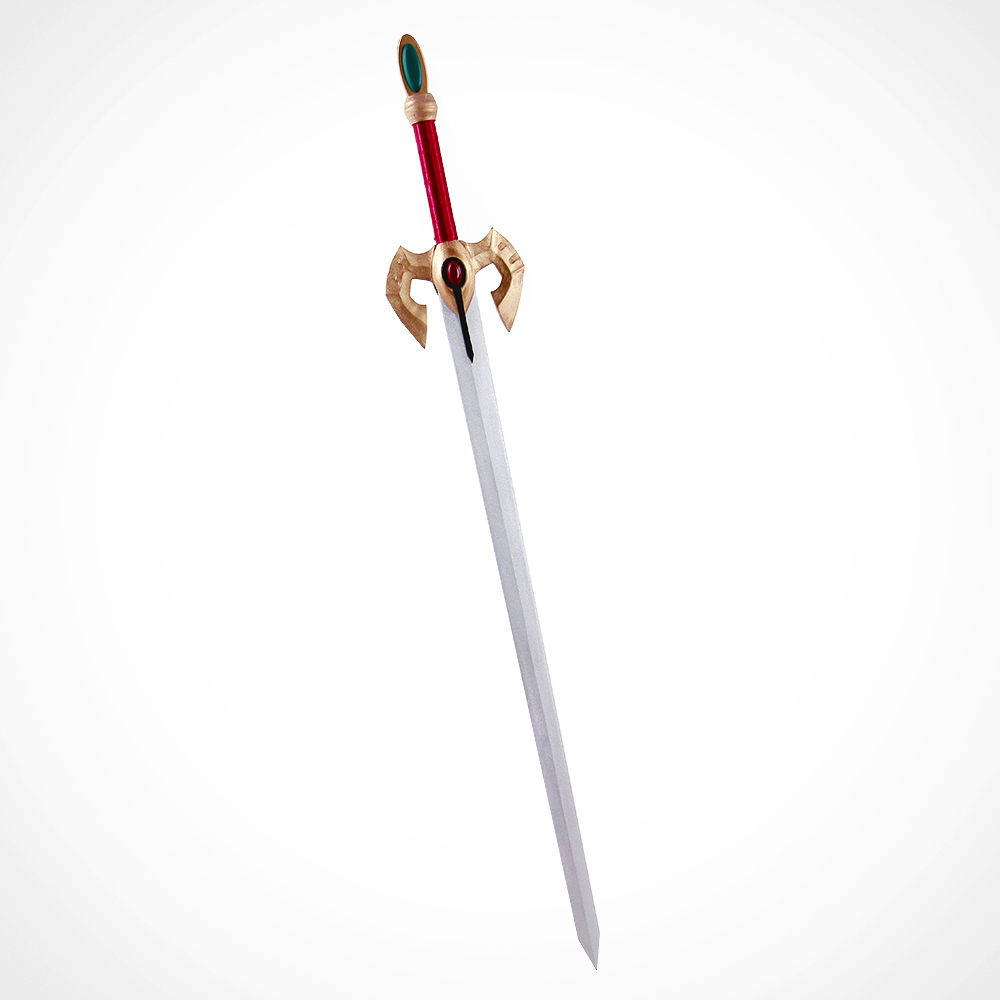 Fire Emblem Warriors Marth Sword Exalted And Similar Items