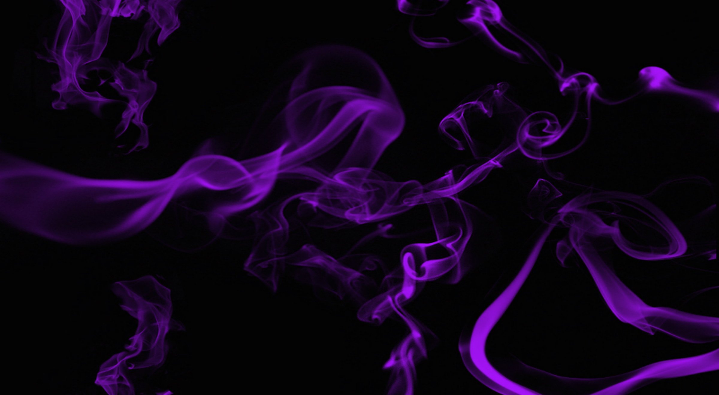 Smoke HD Wallpaper