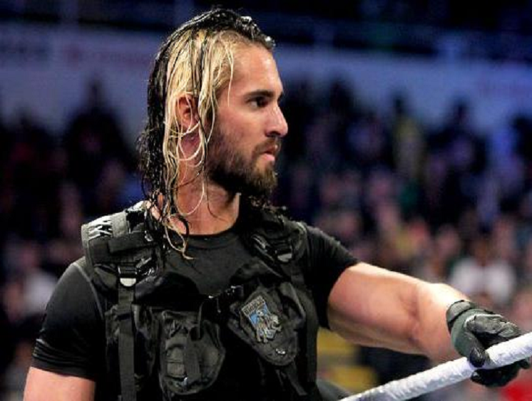 Posted By Wallpaper Labels Seth Rollins