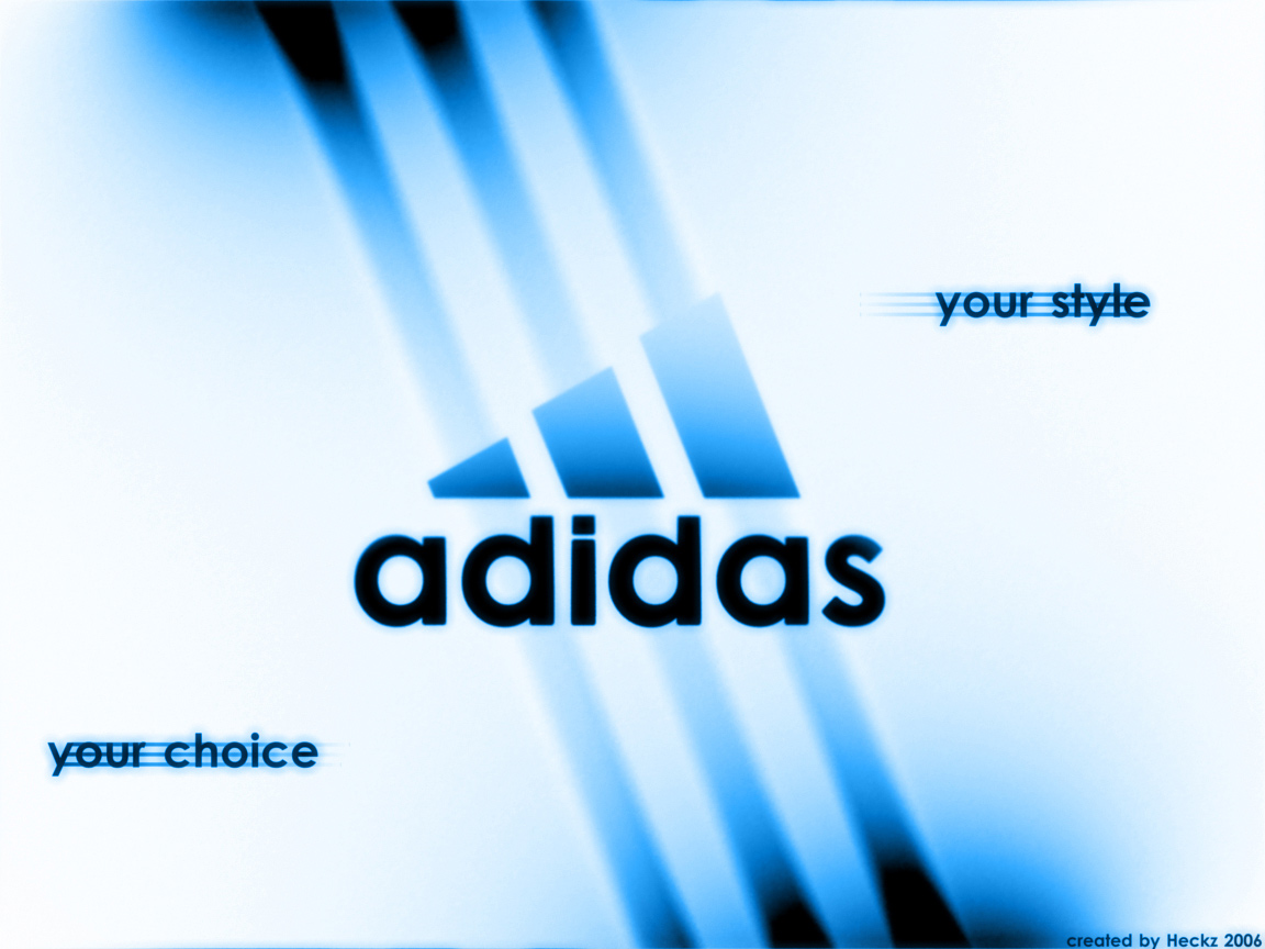 Pics Photos Adidas Logo Wallpaper High Definition