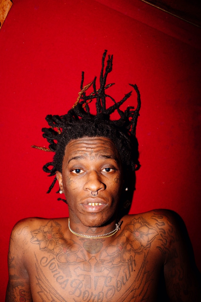 The Definitive Guide to Young Thugs Adlibs NOISEY