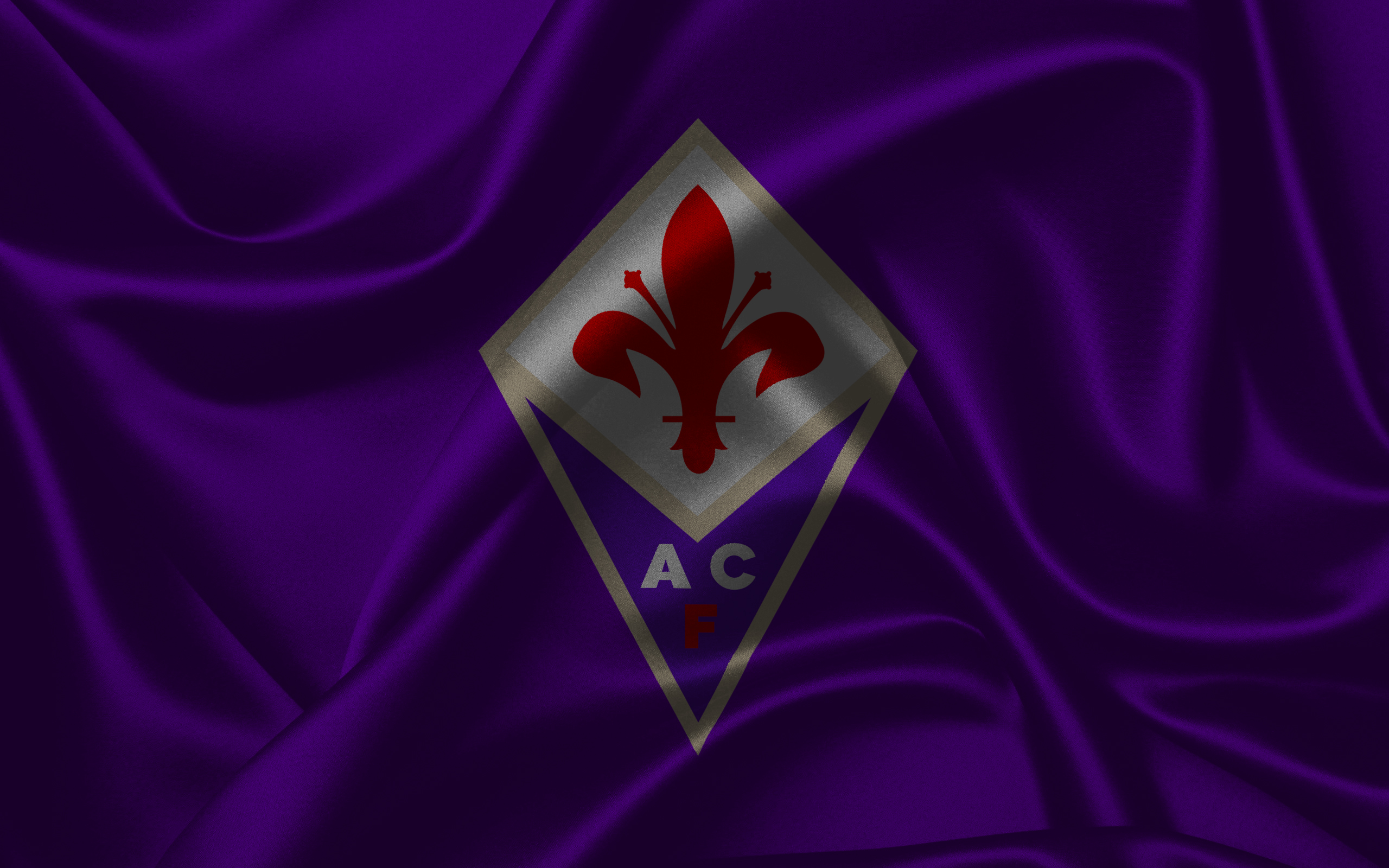 Acf Fiorentina HD Wallpaper Background Image