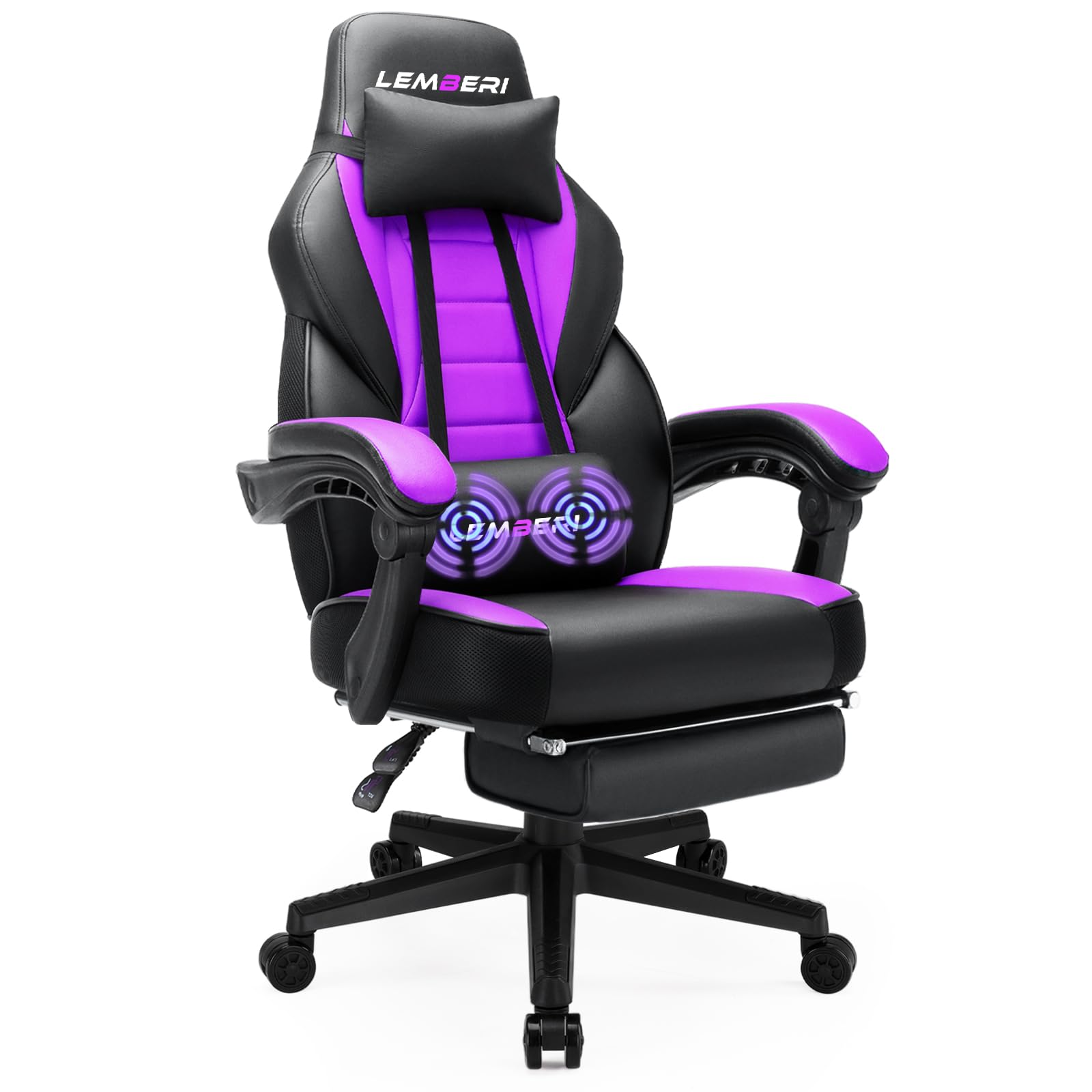 Gamer Seat Store Wallpaper