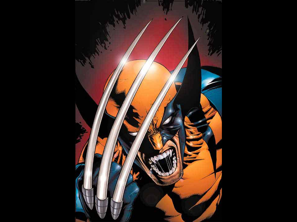 New Wolverine X Men Wallpaperxmen Wallpaper
