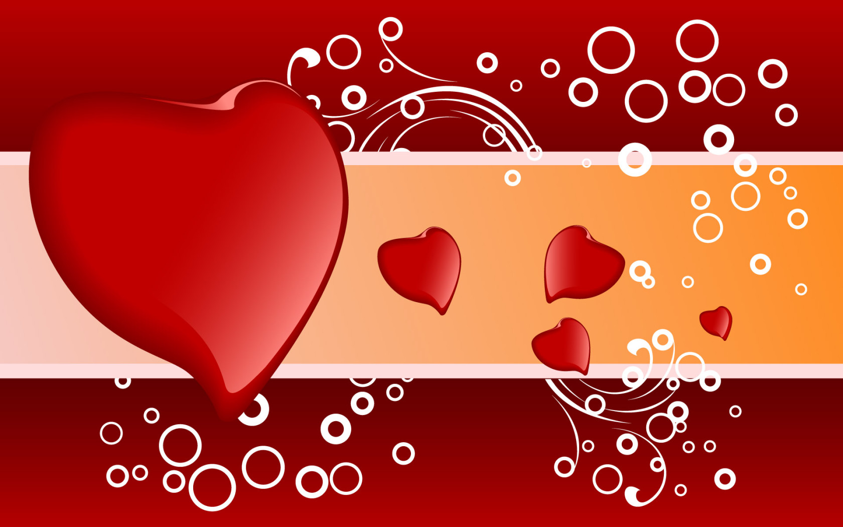 Valentines Day Desktop Background