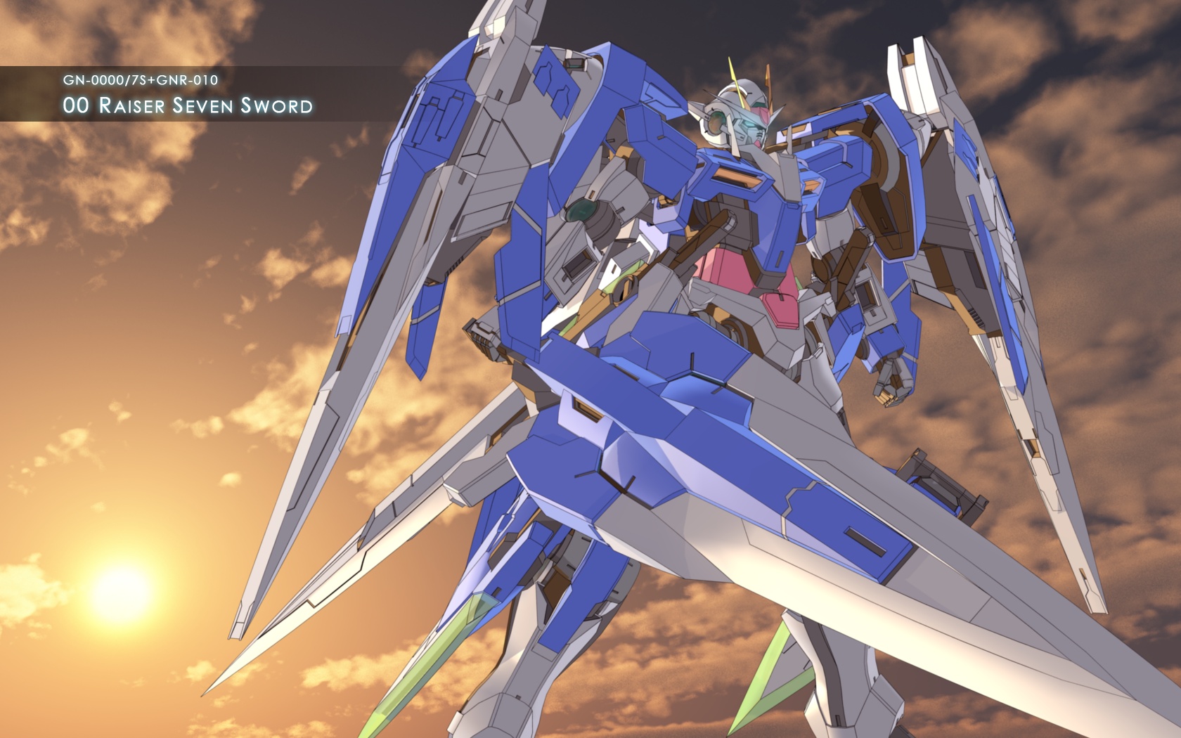 Mobile Suit Gundam Raiser Wallpaper Teahub Io